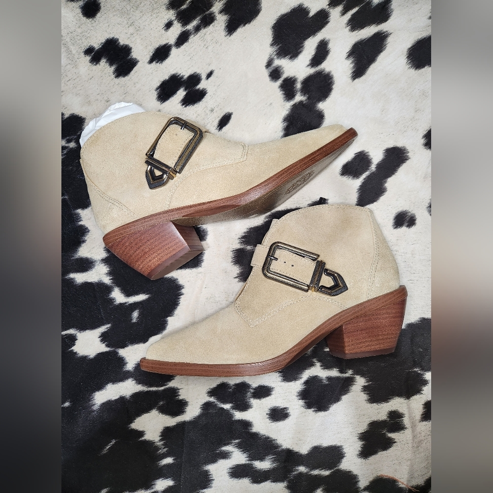 Vince Camuto Ashena Bootie